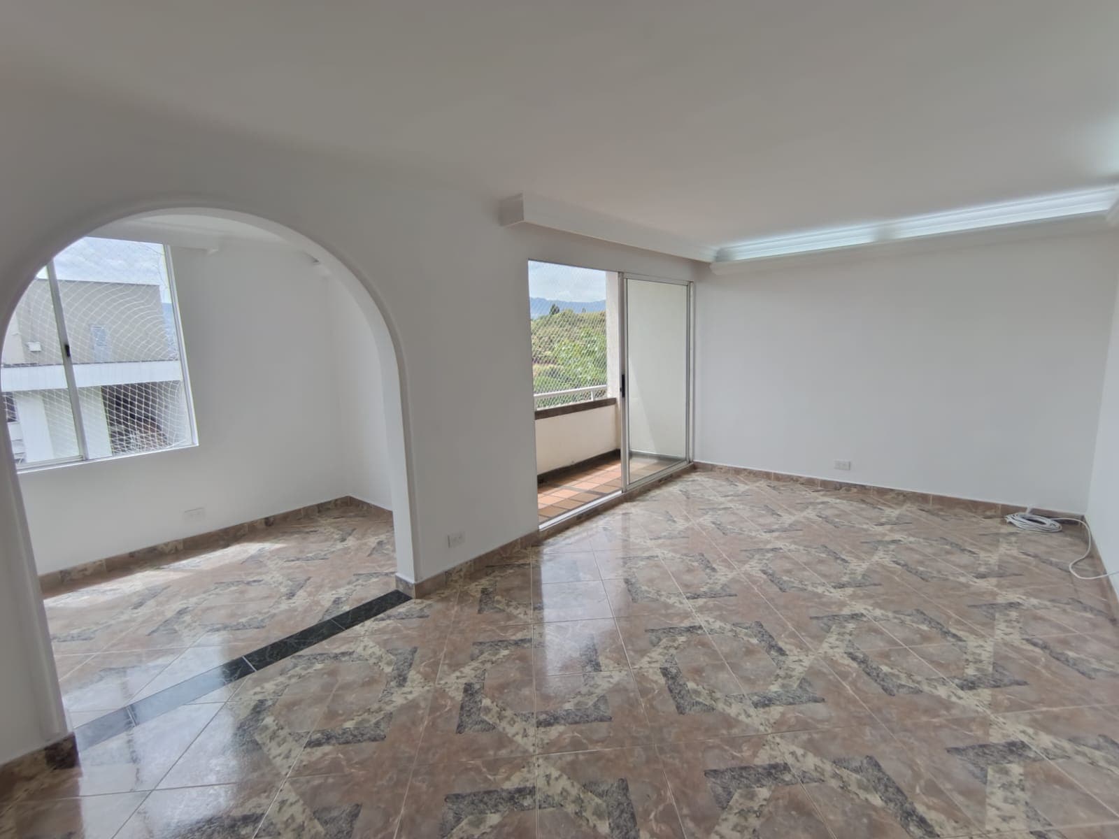 Apartamento en arriendo en Almería, La America, Medellín — foto 4 de 20