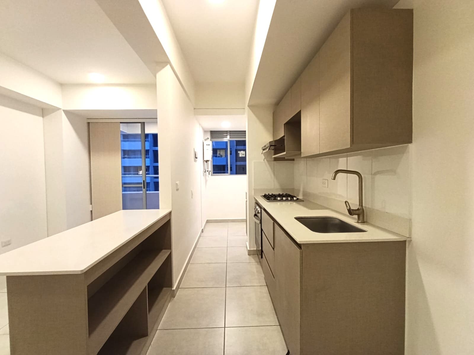 Apartamento en arriendo en Jardines, Envigado — foto 5 de 20