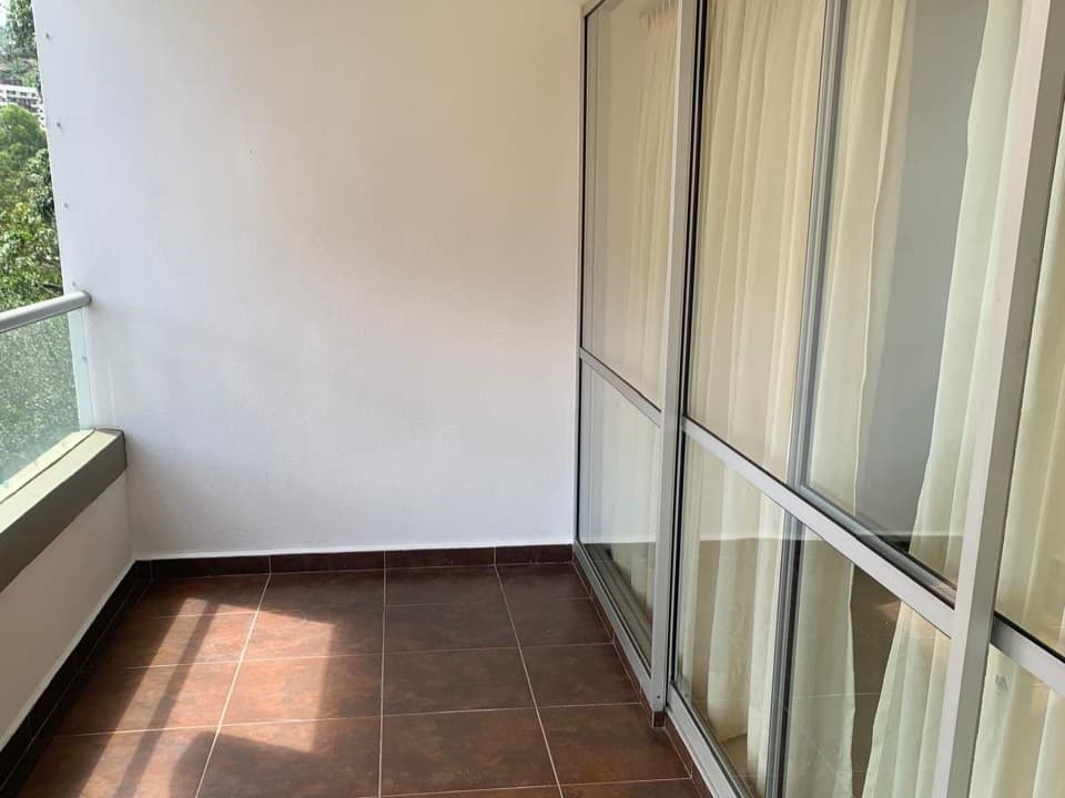 Apartamento en arriendo en Aves María, Sabaneta — foto 2 de 20