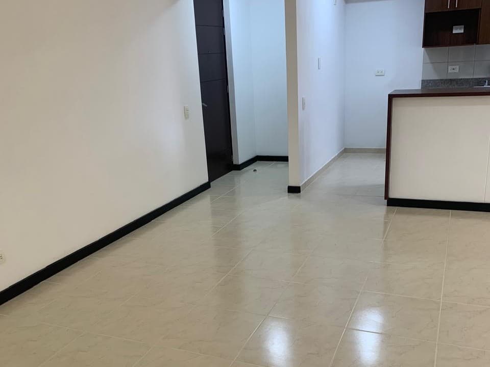 Apartamento en arriendo en Aves María, Sabaneta — foto 3 de 20