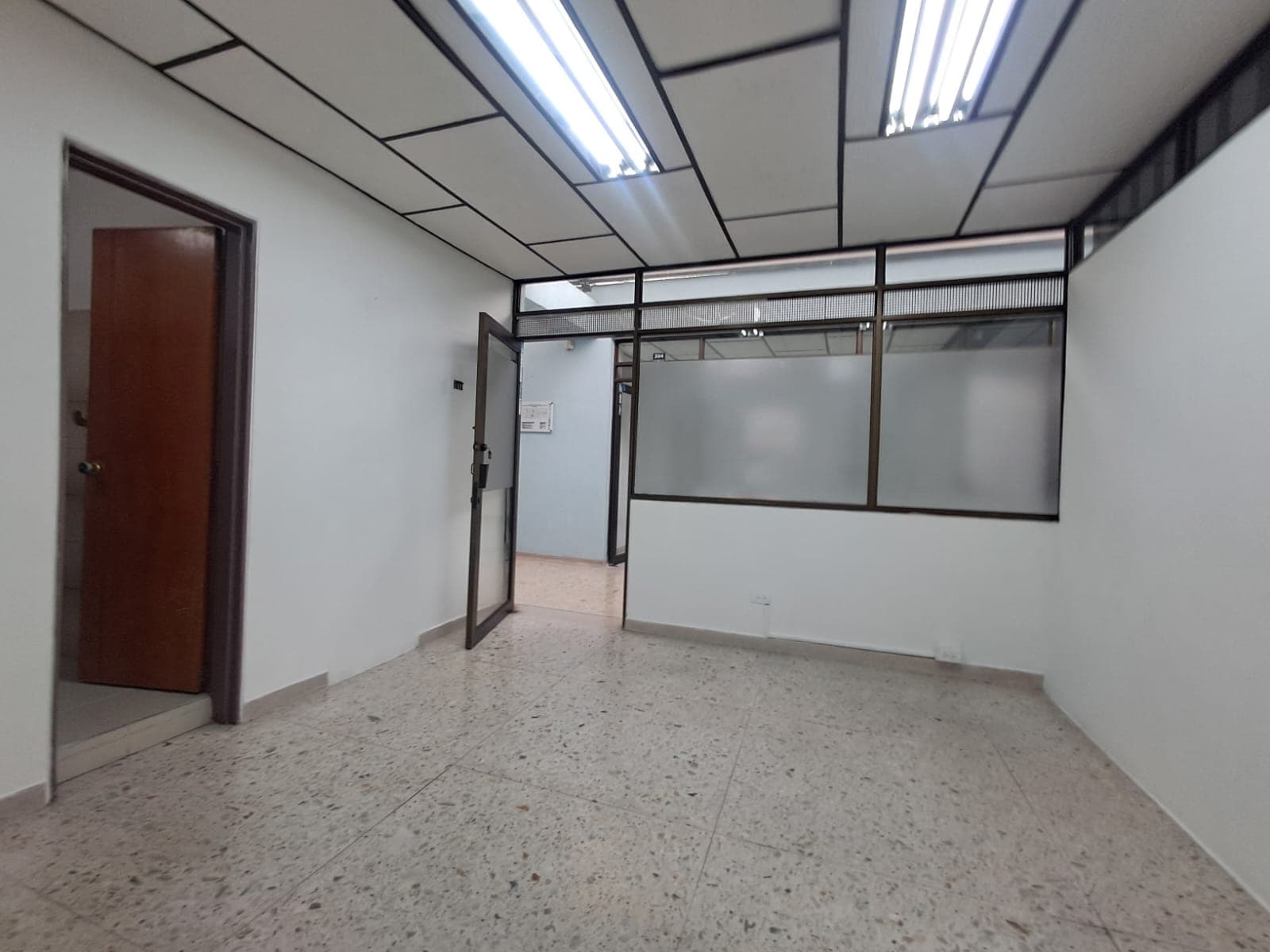 Oficina en arriendo en Centro, Pereira — foto 1 de 8