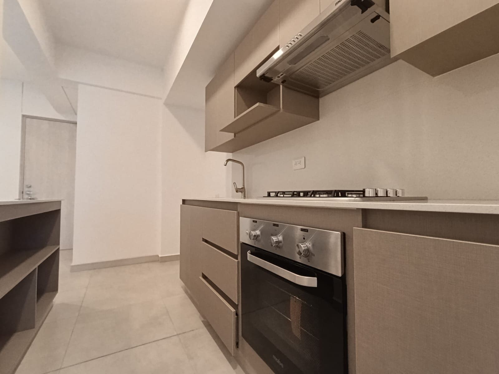 Apartamento en arriendo en Jardines, Envigado — foto 3 de 20
