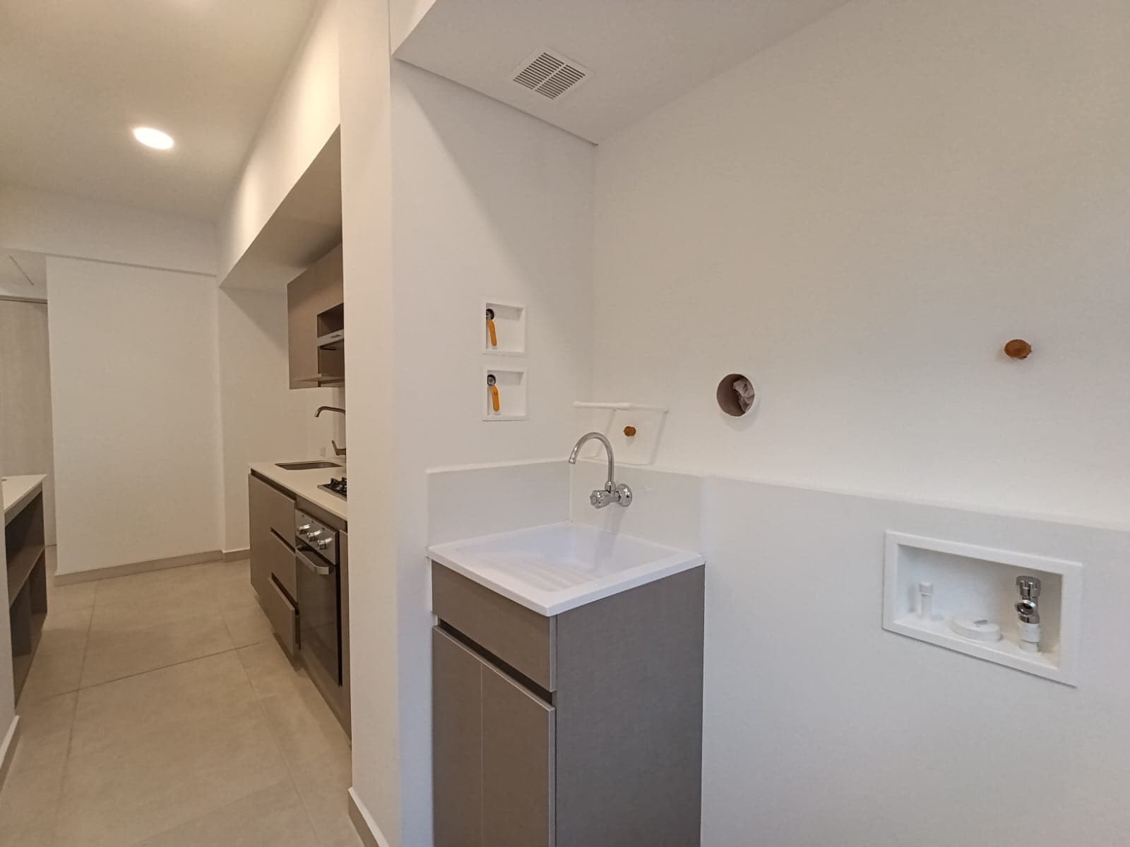 Apartamento en arriendo en Jardines, Envigado — foto 5 de 20