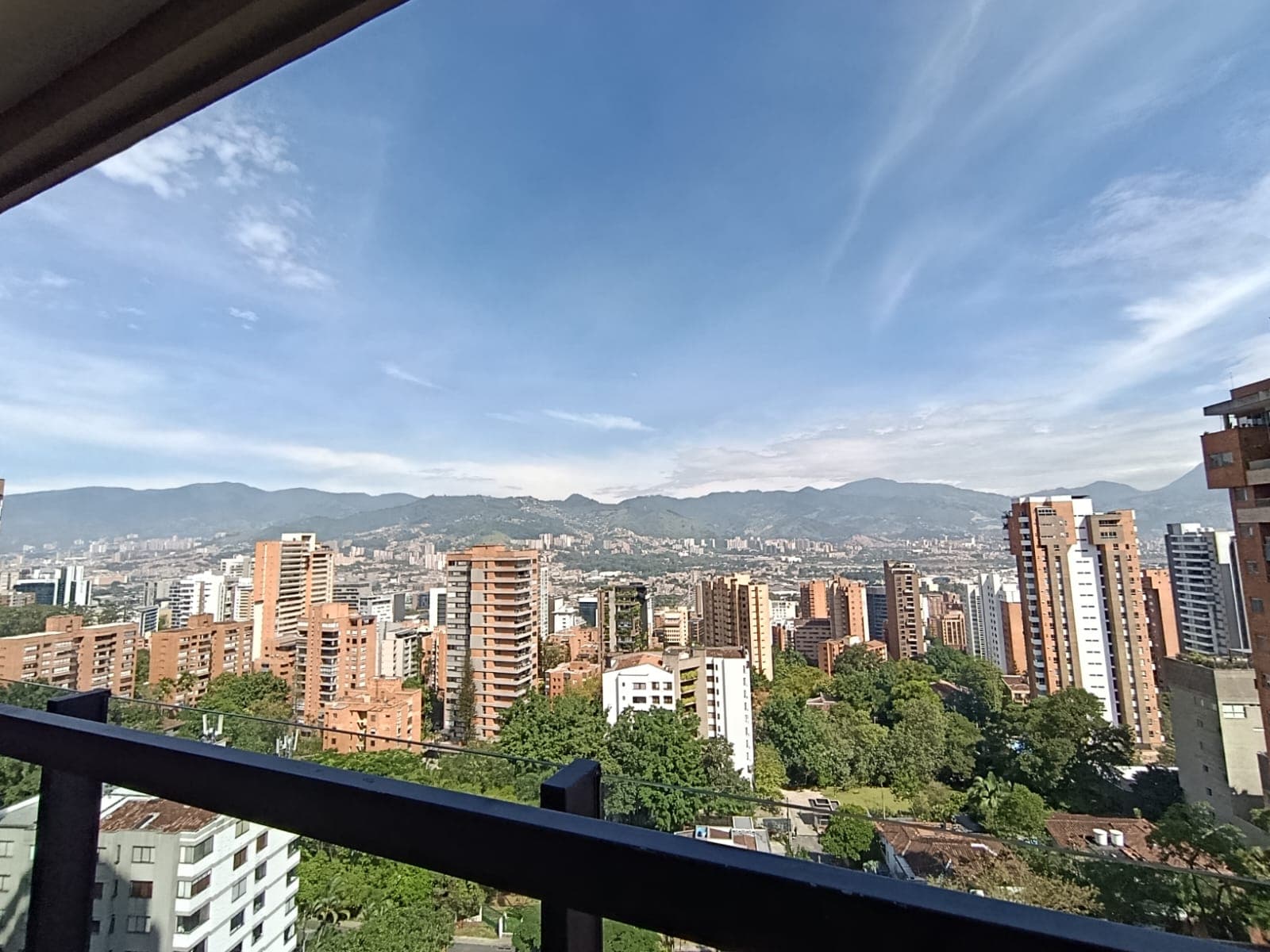 Apartamento en arriendo en Alejandría, El Poblado, Medellín — foto 2 de 20