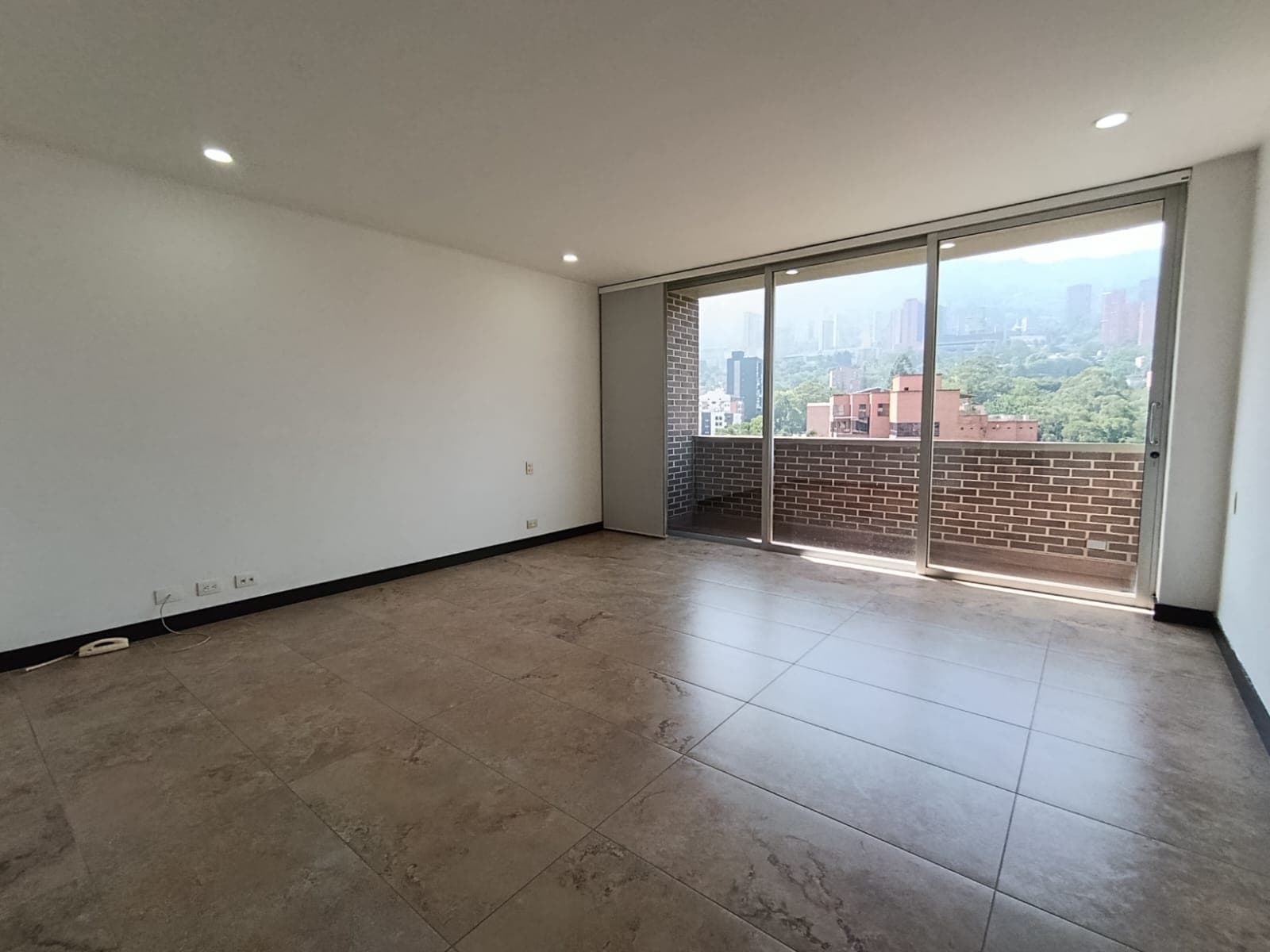 Apartamento en arriendo en Alejandría, El Poblado, Medellín — foto 3 de 20