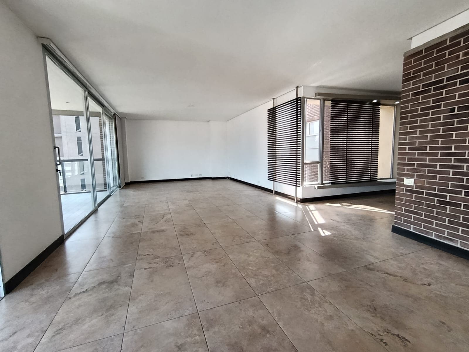 Apartamento en arriendo en Alejandría, El Poblado, Medellín — foto 4 de 20