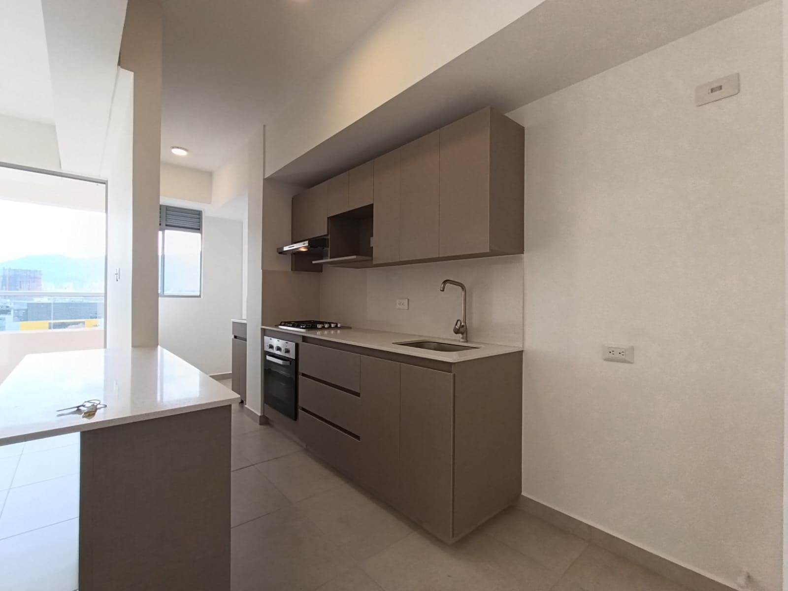 Apartamento en arriendo en Jardines, Envigado — foto 4 de 20