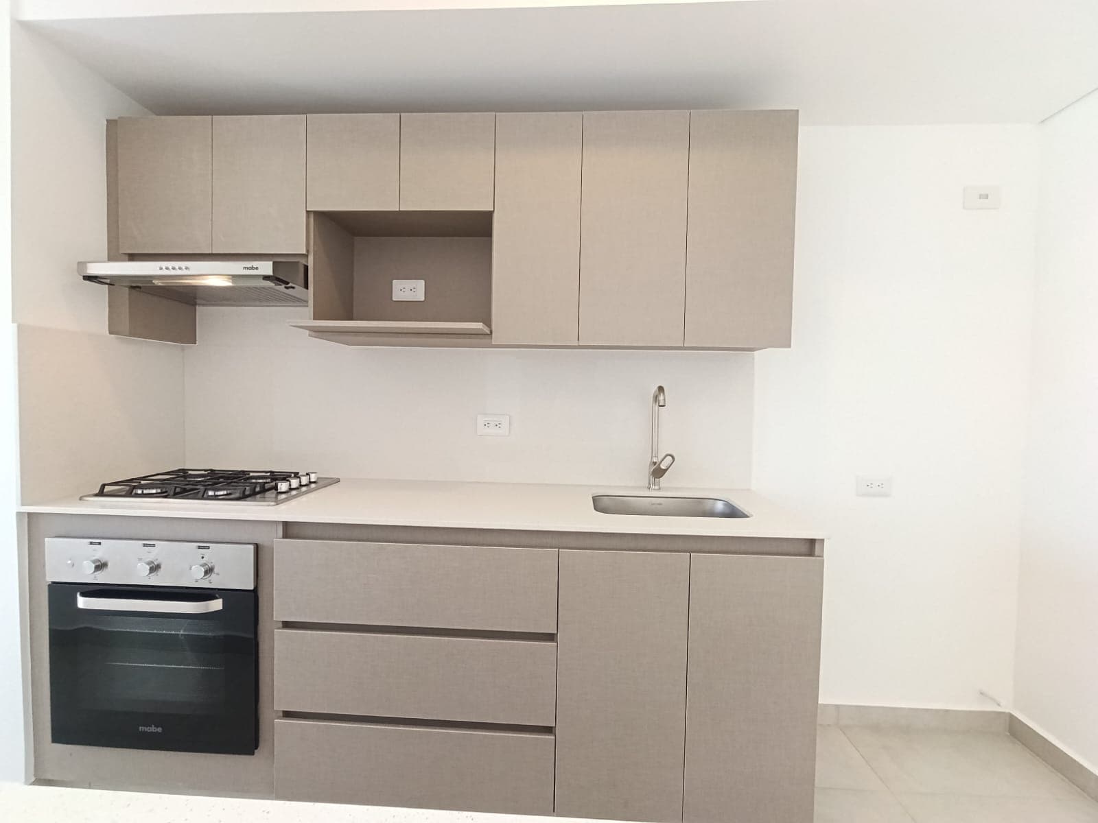 Apartamento en arriendo en Jardines, Envigado — foto 5 de 20