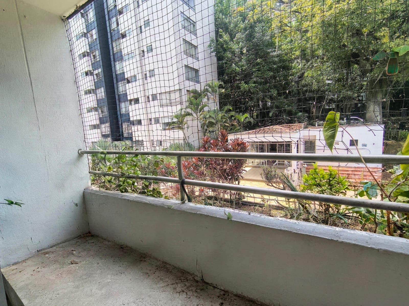 Apartamento en arriendo en Los Balsos, El Poblado, Medellín — foto 1 de 15