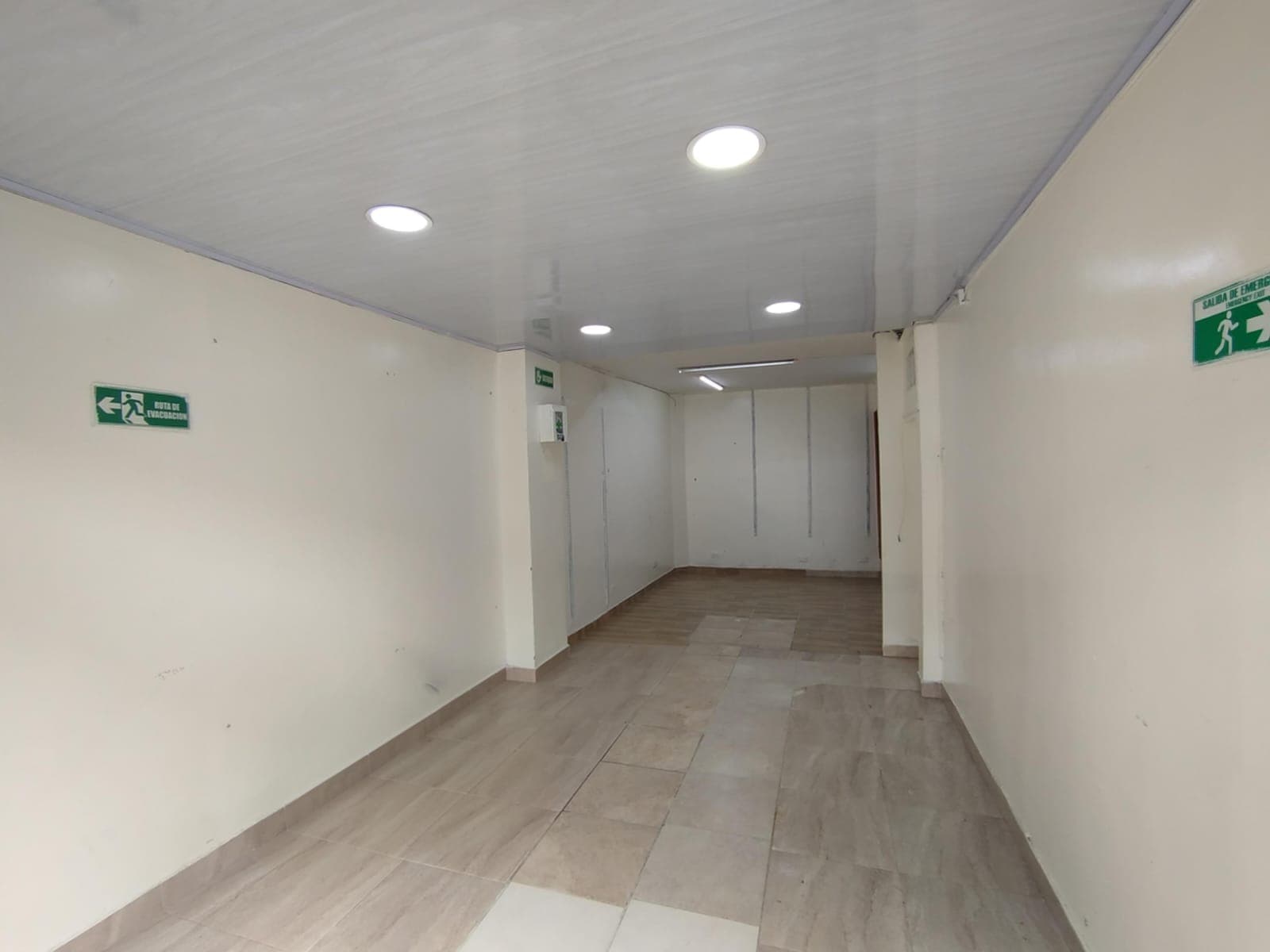 Local en arriendo en Chapinero Occidental, Teusaquillo, Bogotá, D.c. — foto 2 de 10