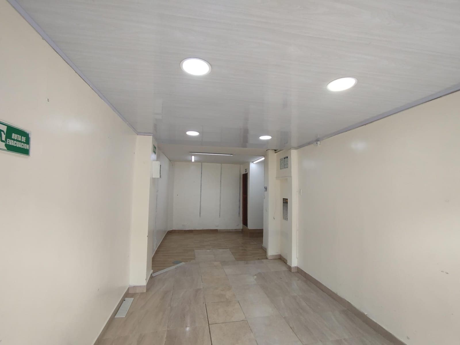 Local en arriendo en Chapinero Occidental, Teusaquillo, Bogotá, D.c. — foto 4 de 10