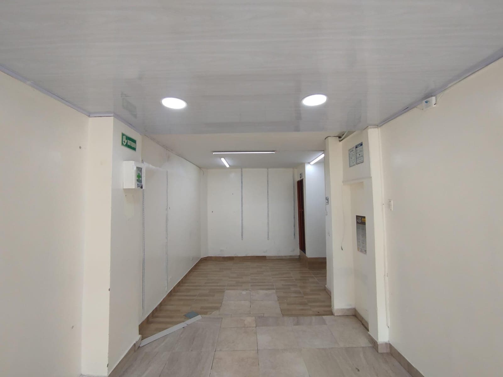 Local en arriendo en Chapinero Occidental, Teusaquillo, Bogotá, D.c. — foto 5 de 10