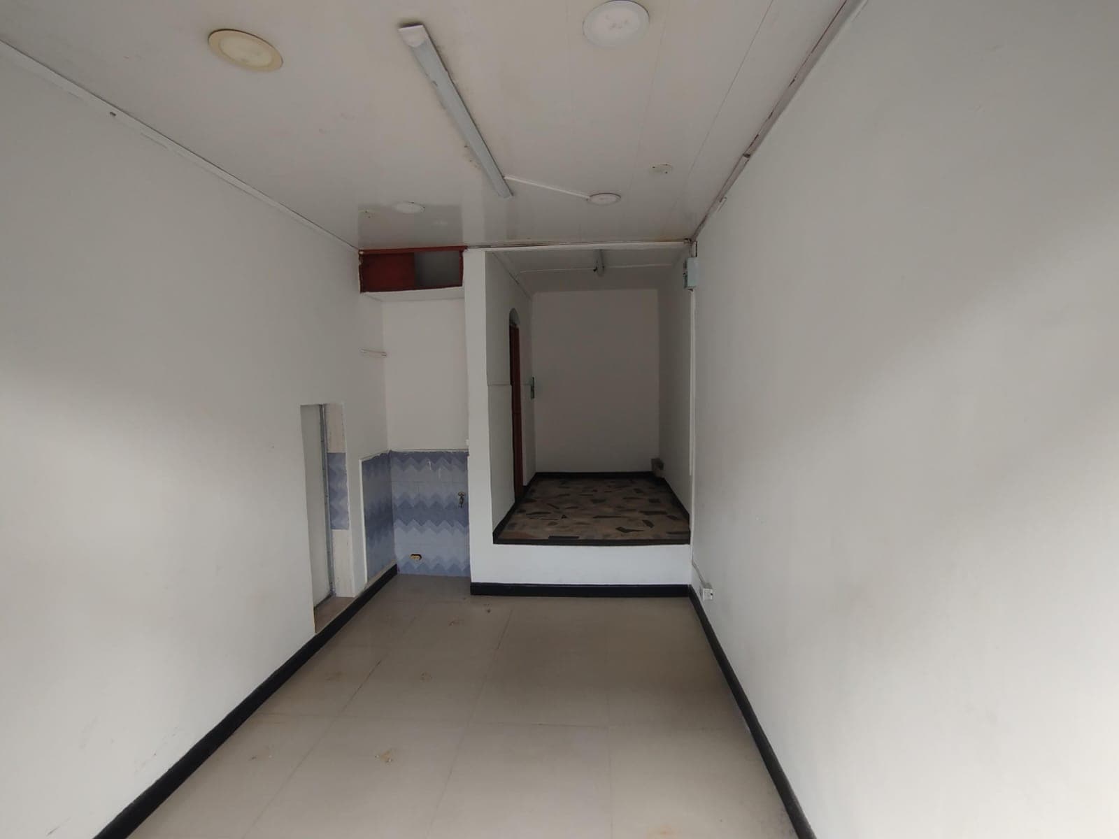Local en arriendo en Chapinero Occidental, Teusaquillo, Bogotá, D.c. — foto 2 de 9