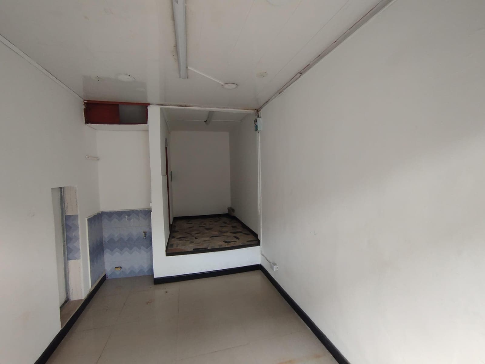 Local en arriendo en Chapinero Occidental, Teusaquillo, Bogotá, D.c. — foto 4 de 9