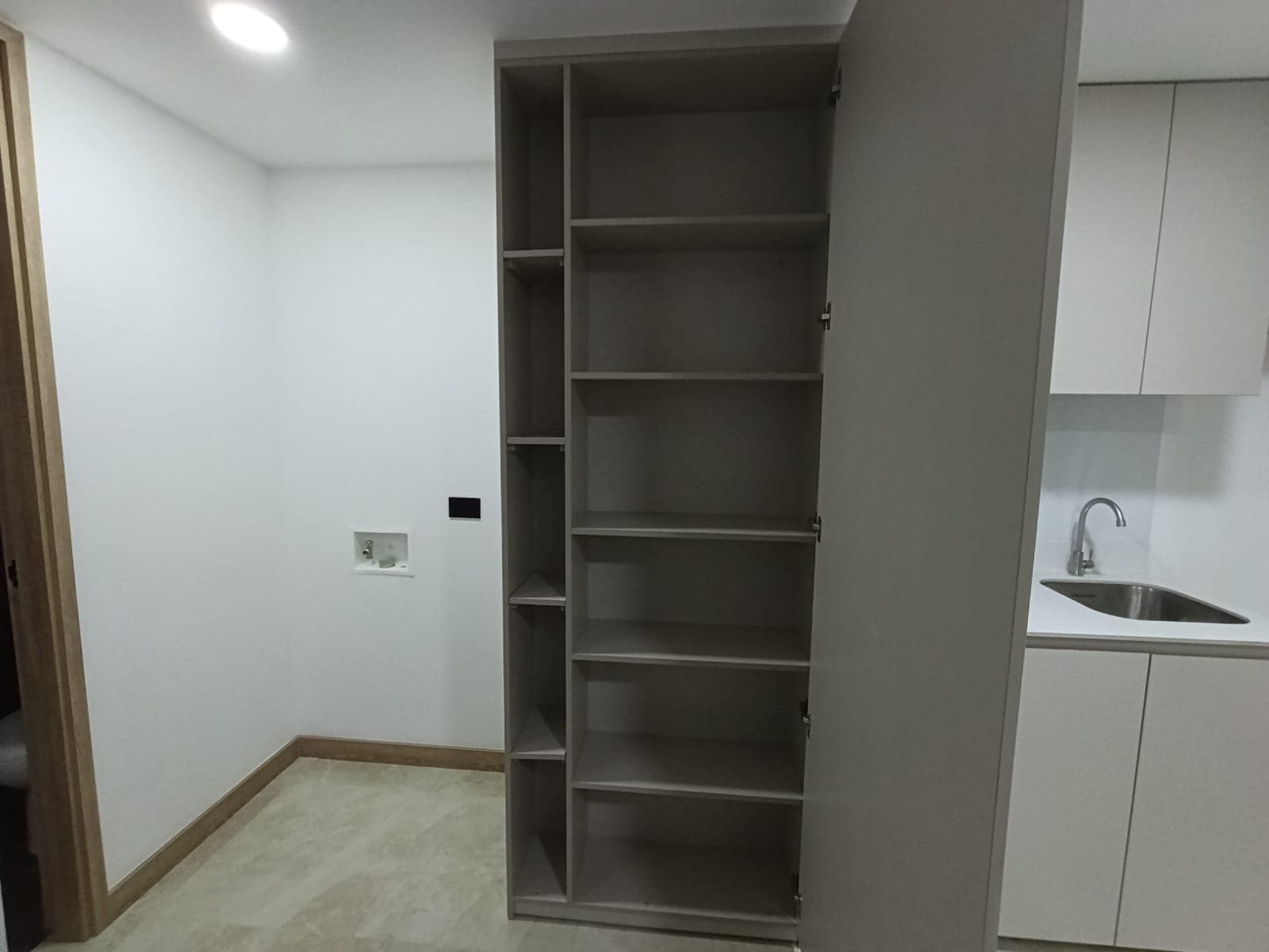 Apartaestudio en arriendo en La Candelaria, Centro, Medellín — foto 4 de 7