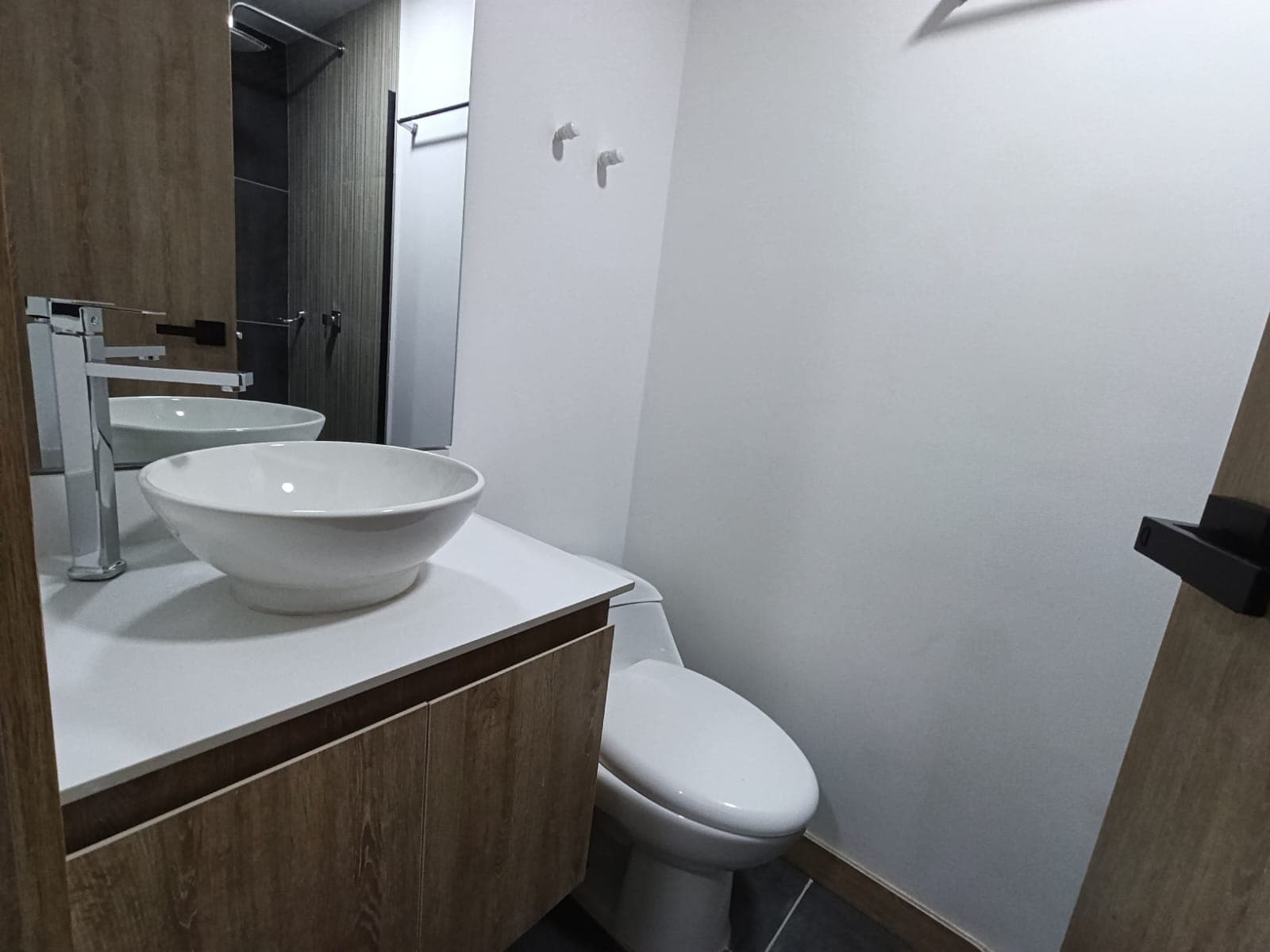Apartaestudio en arriendo en La Candelaria, Centro, Medellín — foto 5 de 8