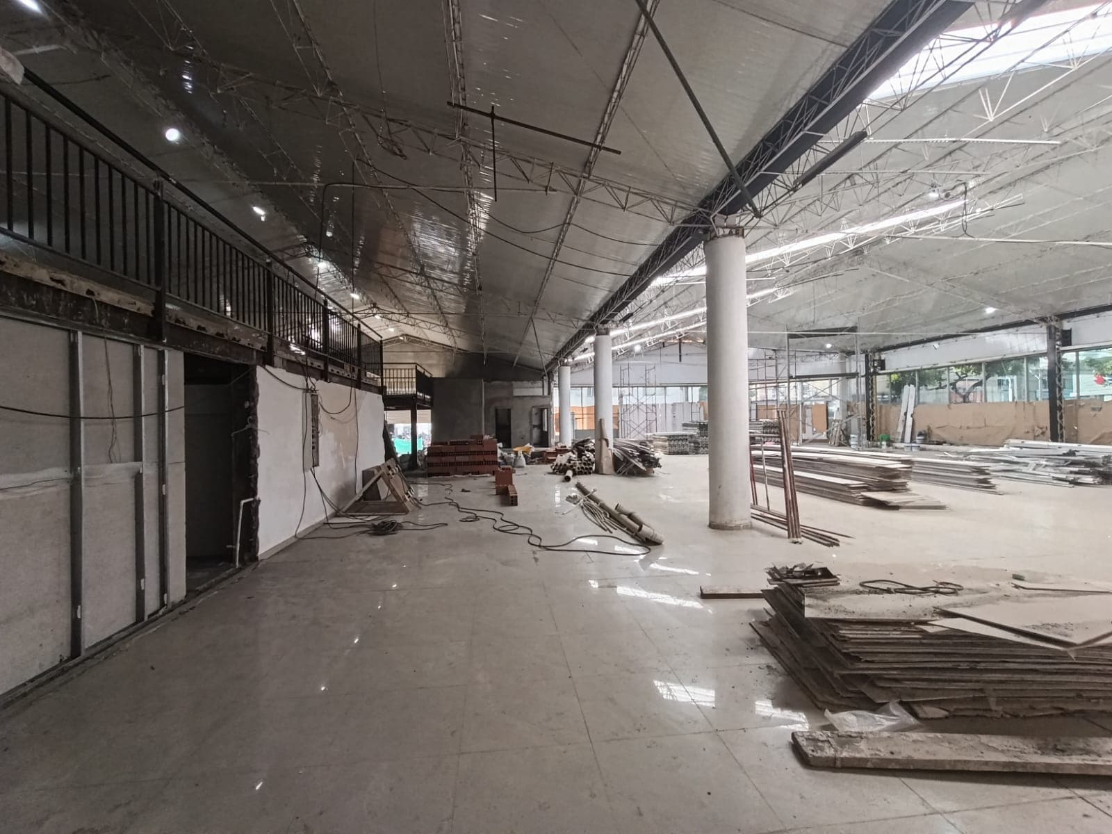 Local en arriendo en Perpetuo Socorro, Centro, Medellín — foto 4 de 9