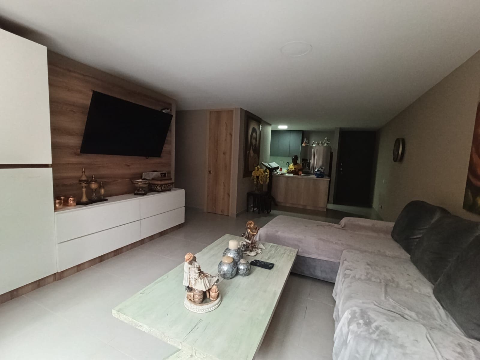Apartamento en arriendo en Loma Del Esmeraldal, Envigado — foto 1 de 20
