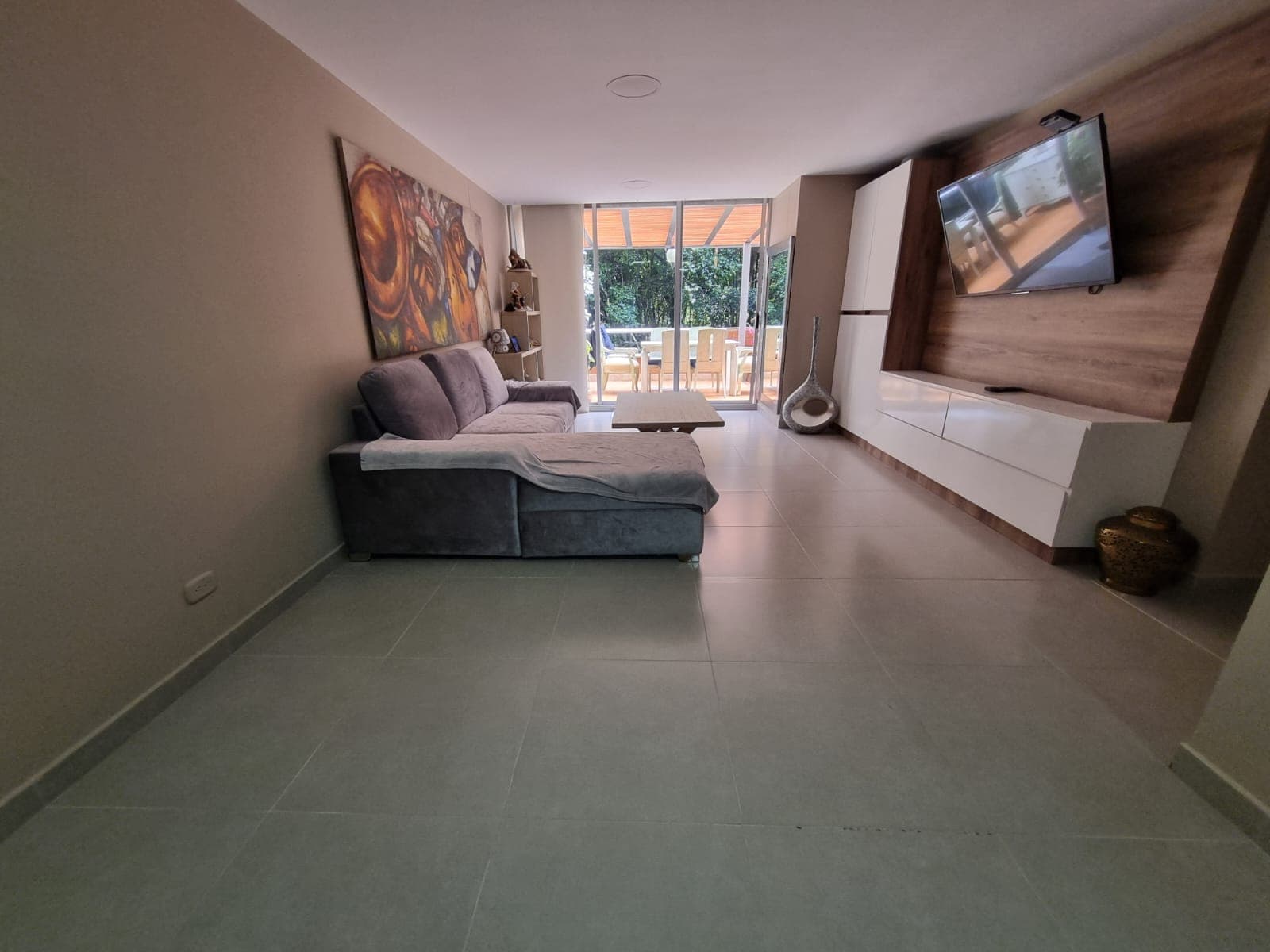 Apartamento en arriendo en Loma Del Esmeraldal, Envigado — foto 3 de 20