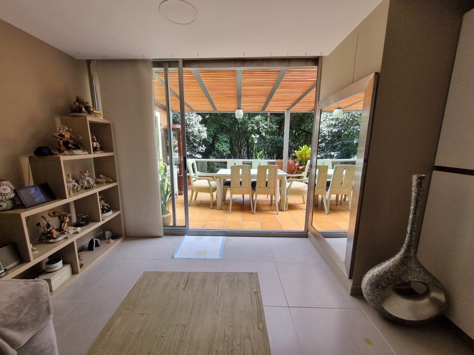 Apartamento en arriendo en Loma Del Esmeraldal, Envigado — foto 4 de 20