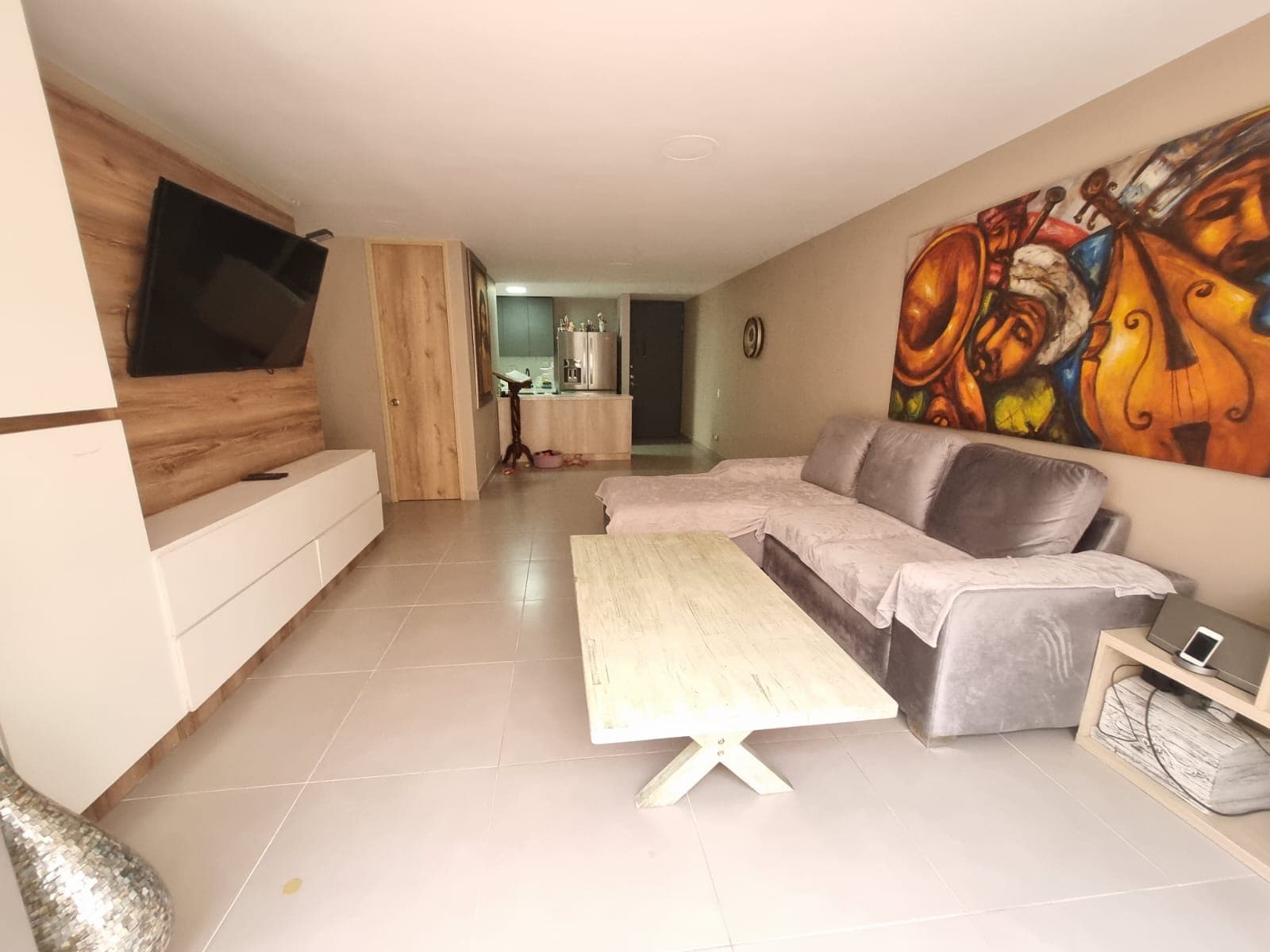 Apartamento en arriendo en Loma Del Esmeraldal, Envigado — foto 5 de 20