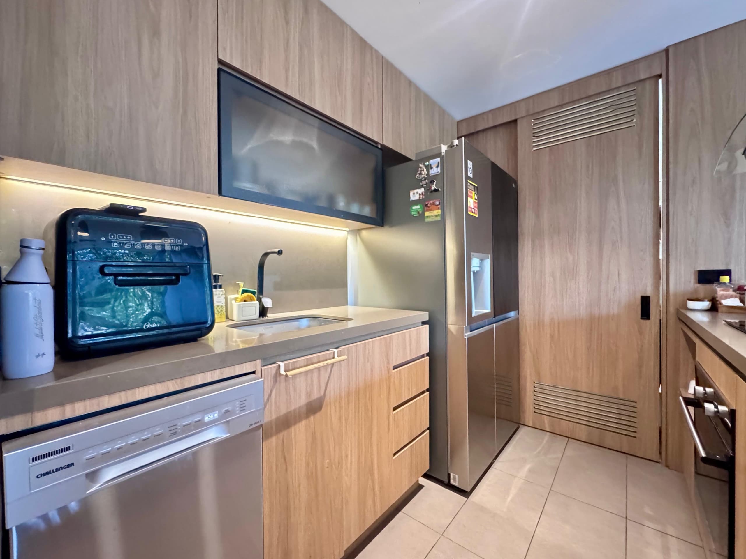 Apartamento en arriendo en Loma Del Esmeraldal, Envigado — foto 4 de 17