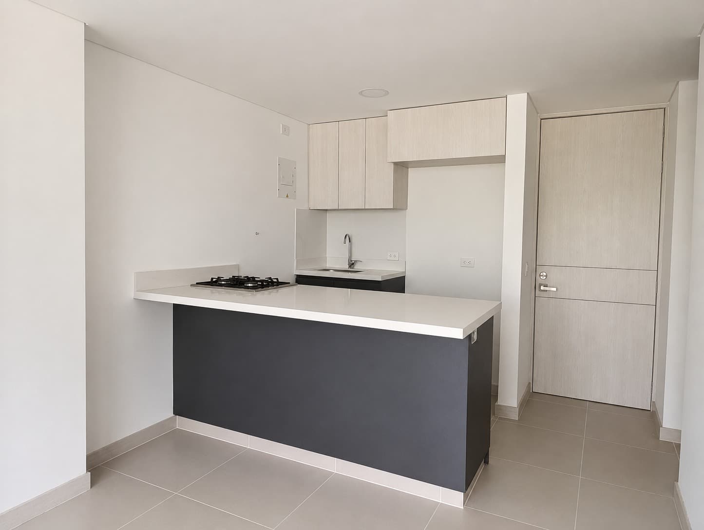 Apartamento en arriendo en La Aldea La, La Estrella — foto 2 de 12