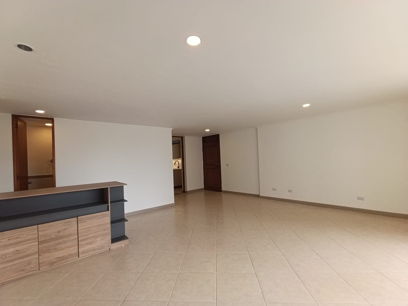 Apartamento en arriendo en La Abadia, Envigado — foto 4 de 20