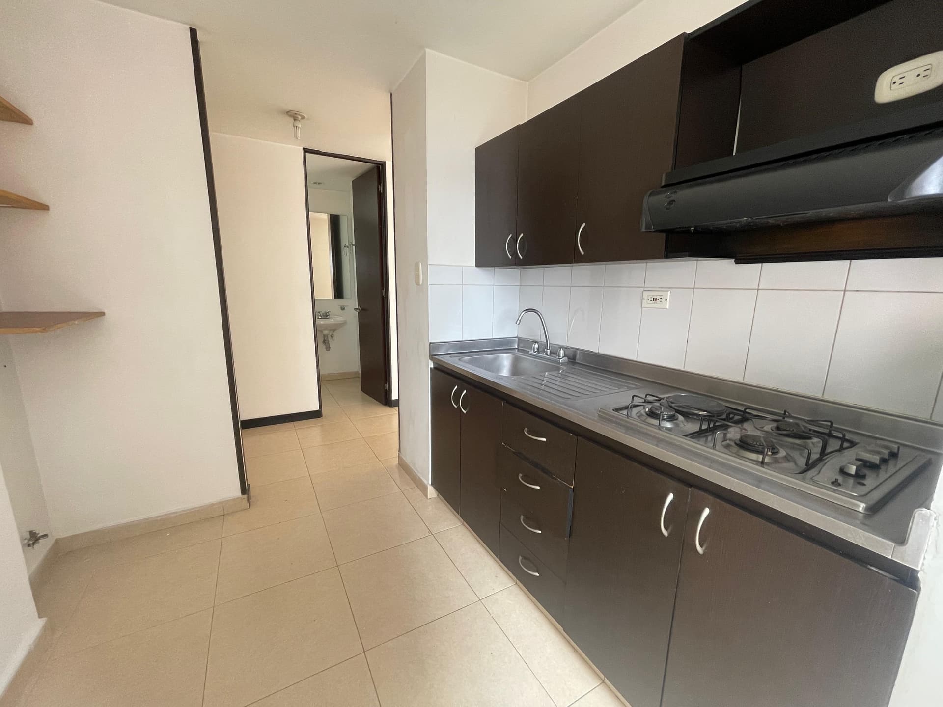 Apartamento en arriendo en San Diego, El Poblado, Medellín — foto 1 de 19