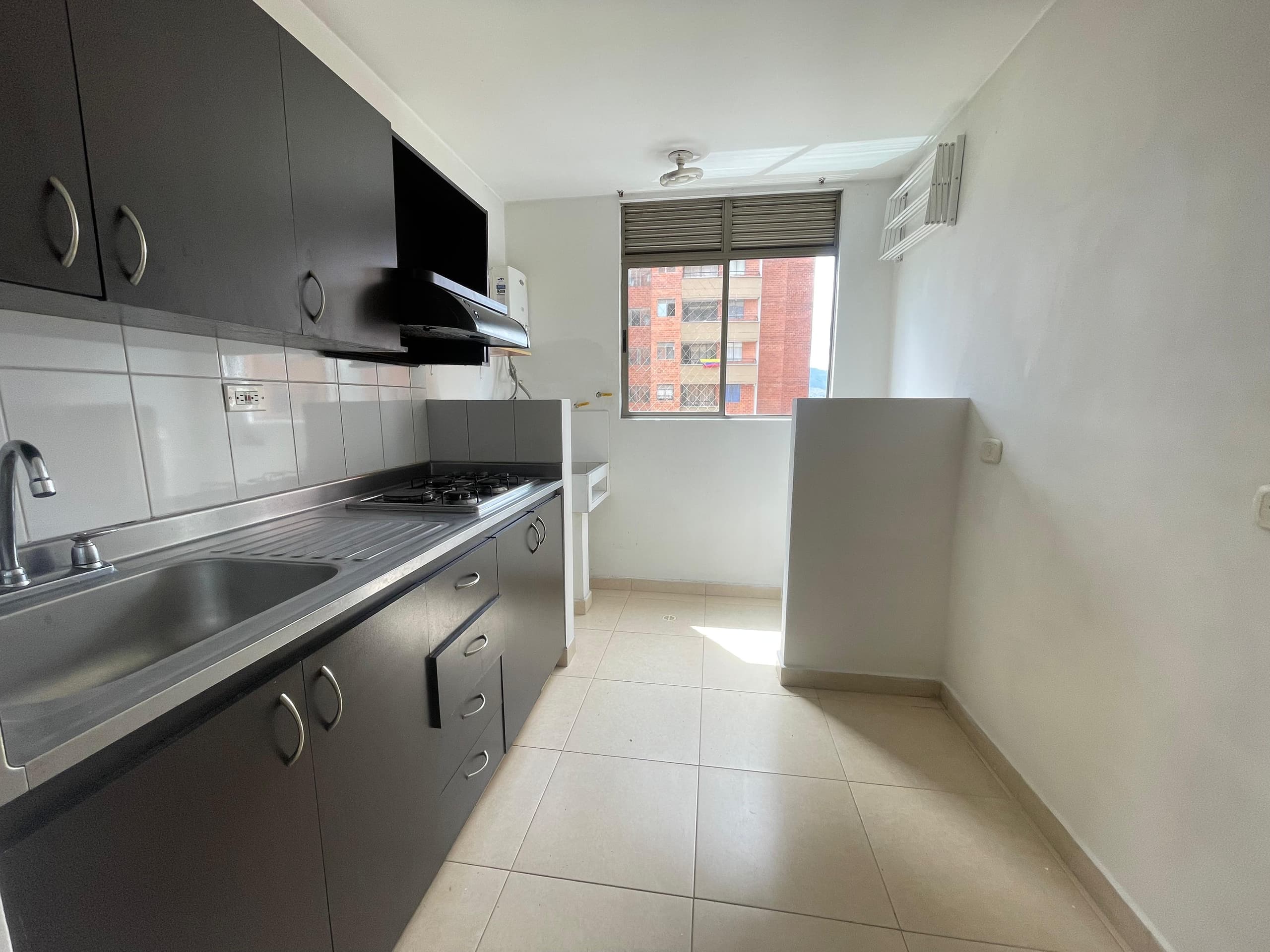 Apartamento en arriendo en San Diego, El Poblado, Medellín — foto 2 de 19