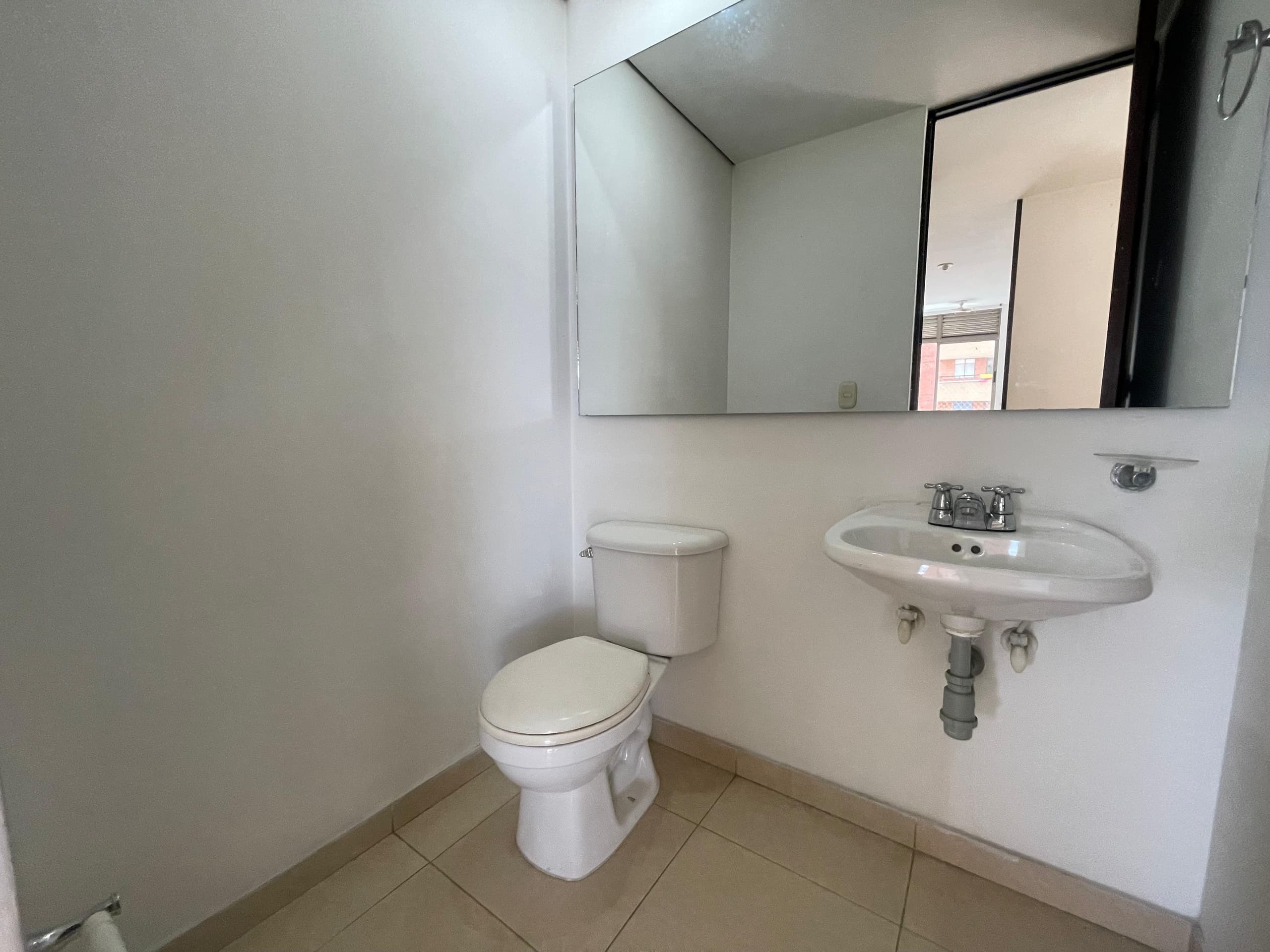 Apartamento en arriendo en San Diego, El Poblado, Medellín — foto 3 de 19