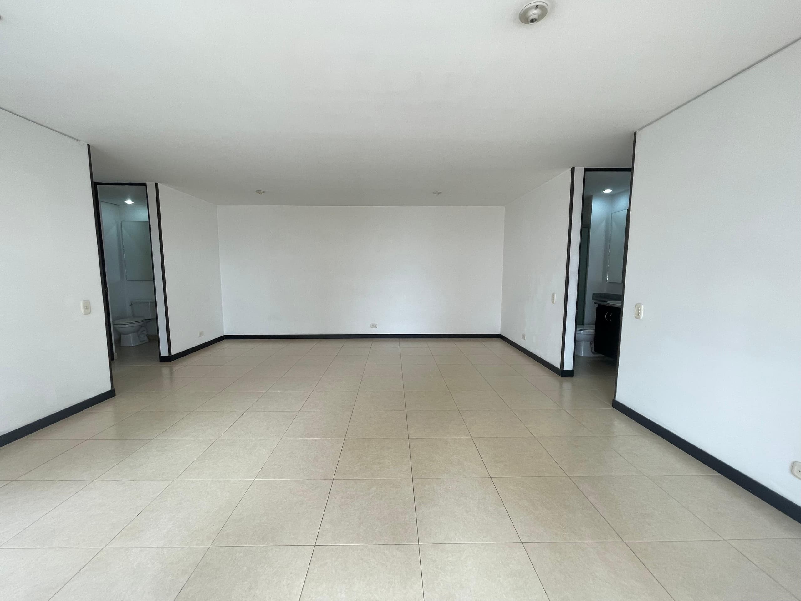 Apartamento en arriendo en San Diego, El Poblado, Medellín — foto 5 de 19