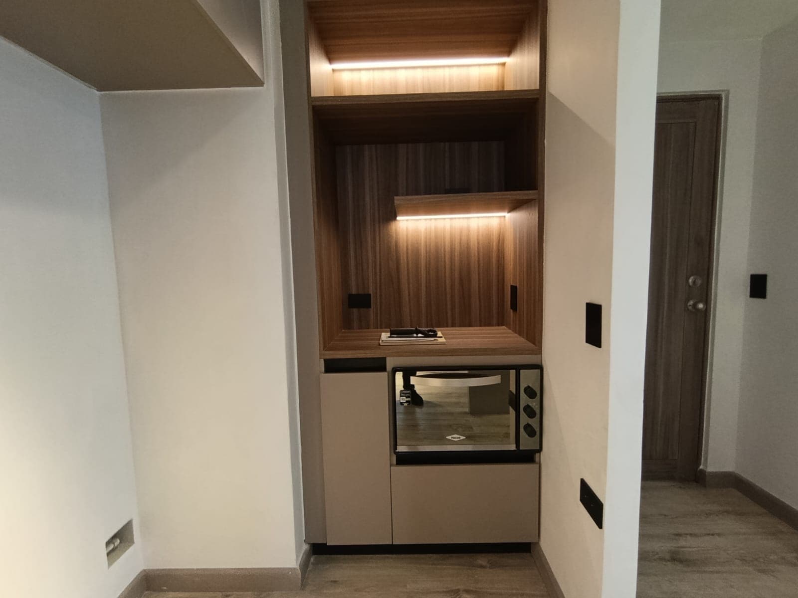 Apartamento en arriendo en Los Balsos, El Poblado, Medellín — foto 2 de 16