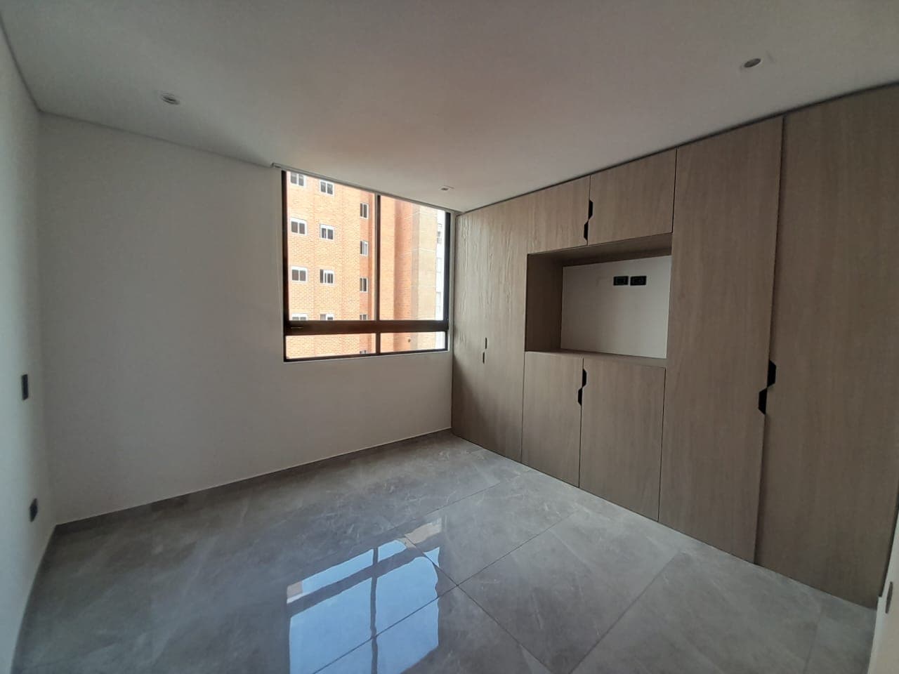Apartamento en arriendo en Laureles, Medellín — foto 3 de 20
