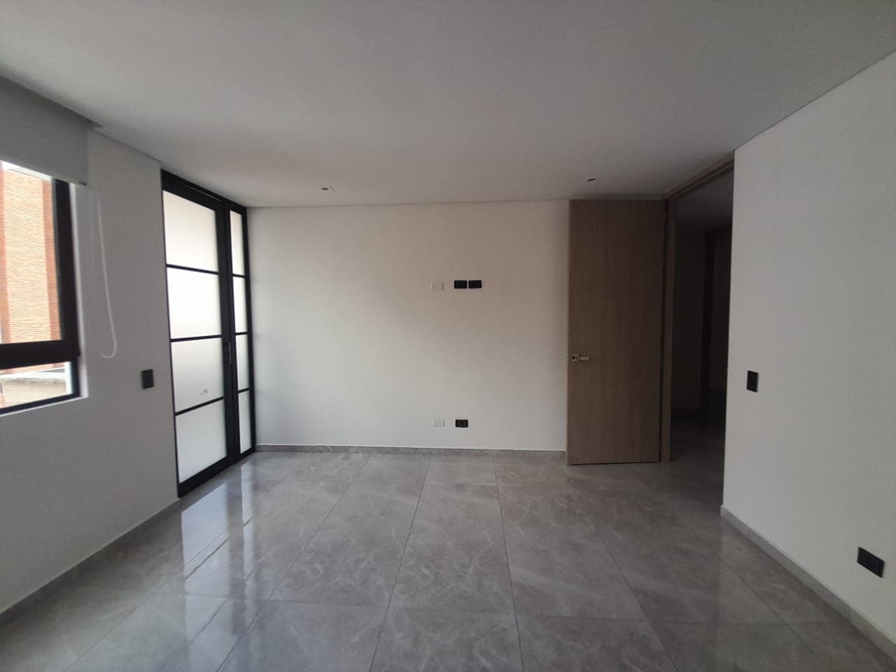 Apartamento en arriendo en Laureles, Medellín — foto 4 de 20