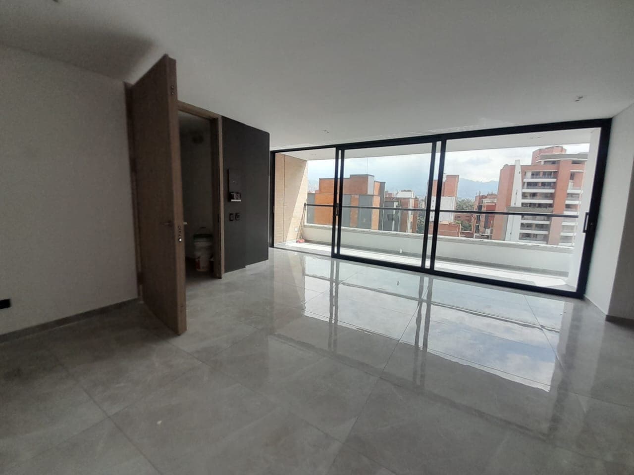Apartamento en arriendo en Laureles, Medellín — foto 5 de 20
