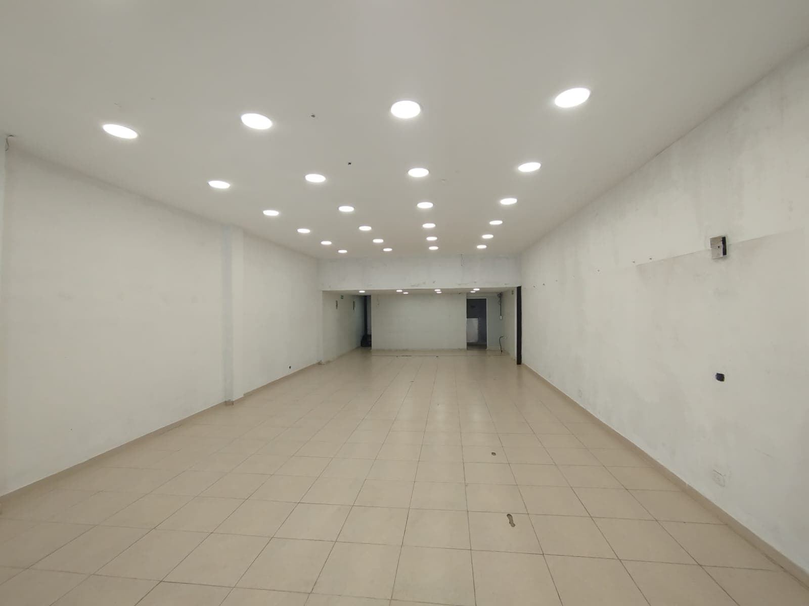 Local en arriendo en Alto, Chapinero, Bogotá, D.c. — foto 2 de 12