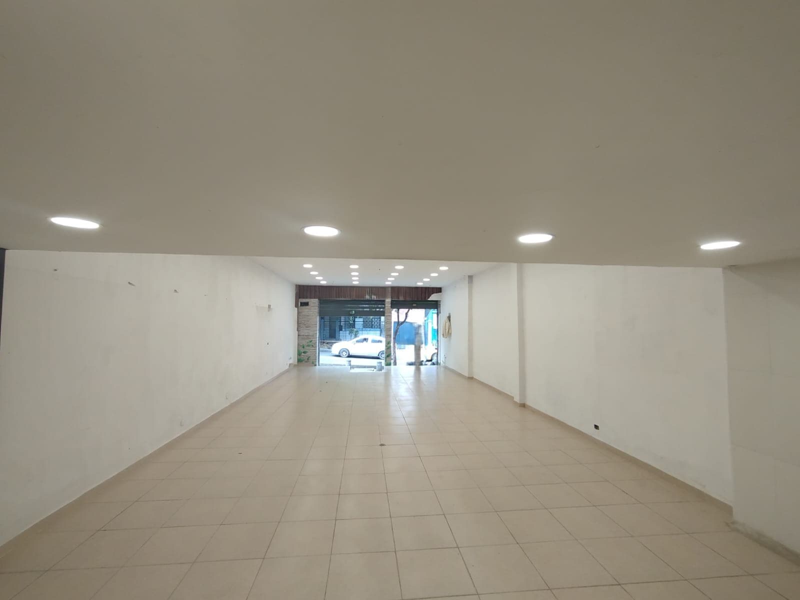 Local en arriendo en Alto, Chapinero, Bogotá, D.c. — foto 4 de 12