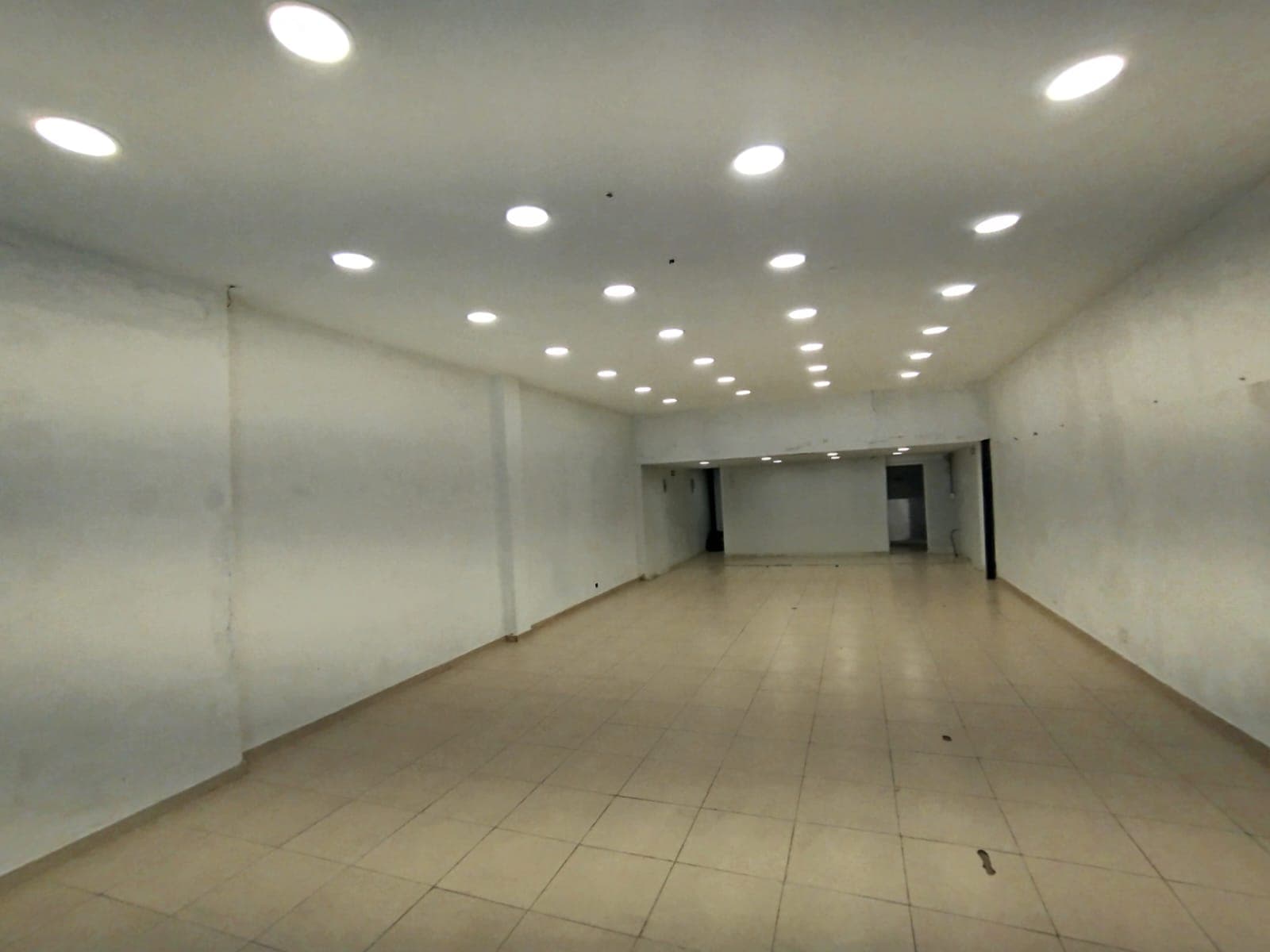 Local en arriendo en Alto, Chapinero, Bogotá, D.c. — foto 5 de 12