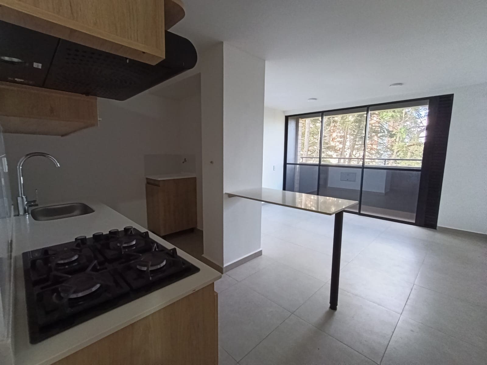 Apartamento en arriendo en San Antonio De Pereira, Rionegro — foto 2 de 11