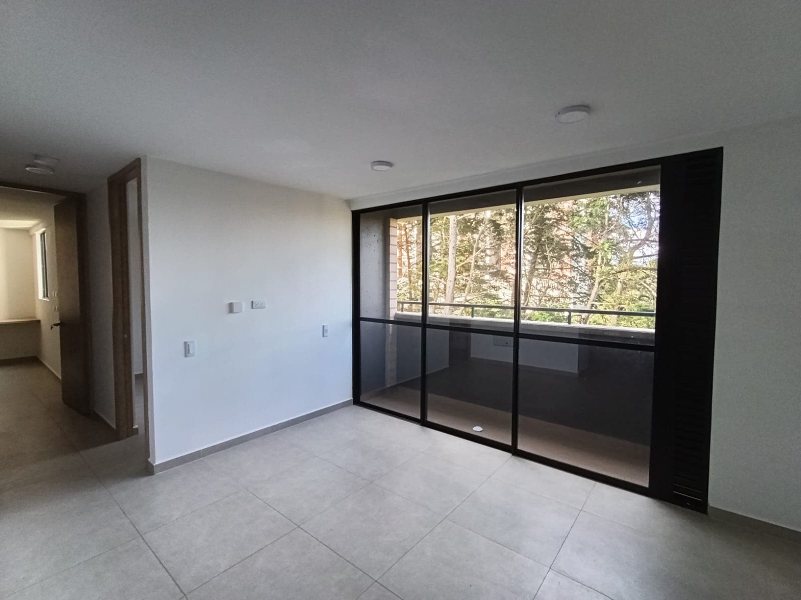 Apartamento en arriendo en San Antonio De Pereira, Rionegro — foto 3 de 11