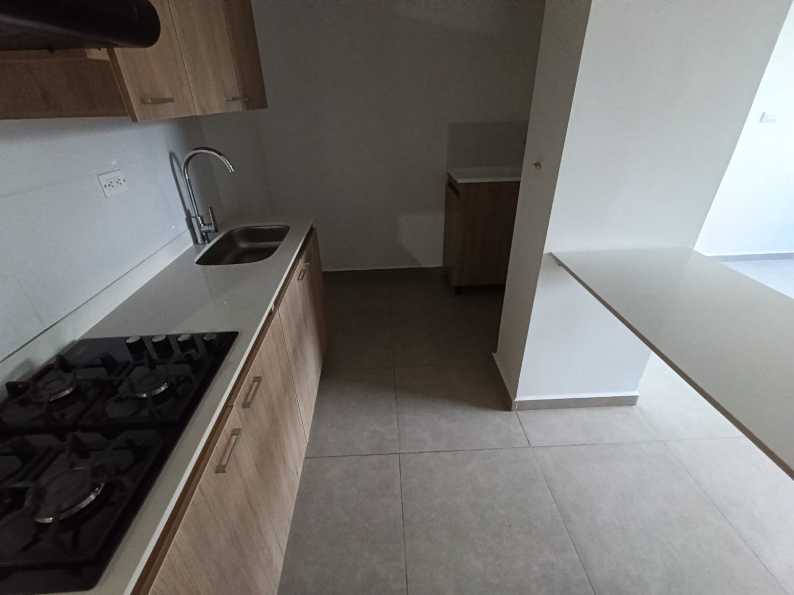 Apartamento en arriendo en San Antonio De Pereira, Rionegro — foto 4 de 11