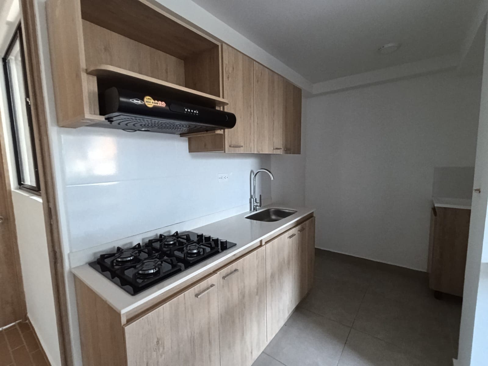 Apartamento en arriendo en San Antonio De Pereira, Rionegro — foto 5 de 11