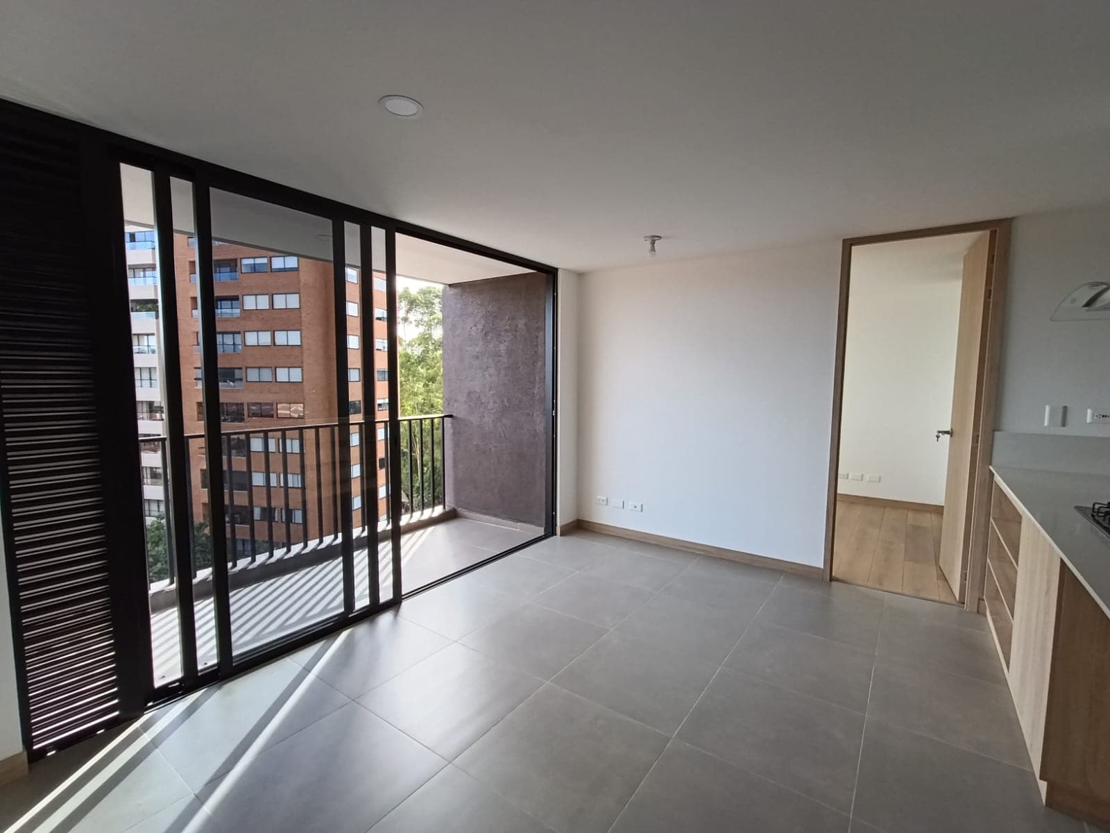 Apartamento en arriendo en San Antonio De Pereira, Rionegro — foto 3 de 16