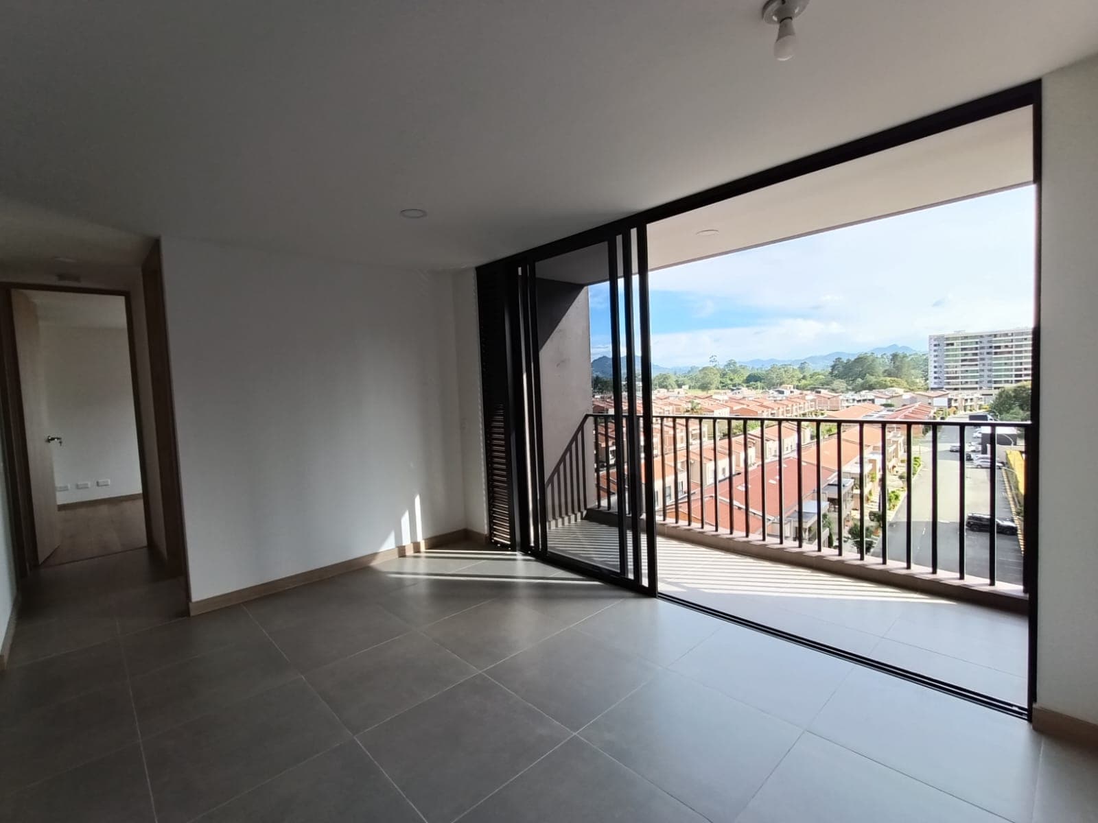 Apartamento en arriendo en San Antonio De Pereira, Rionegro — foto 5 de 16