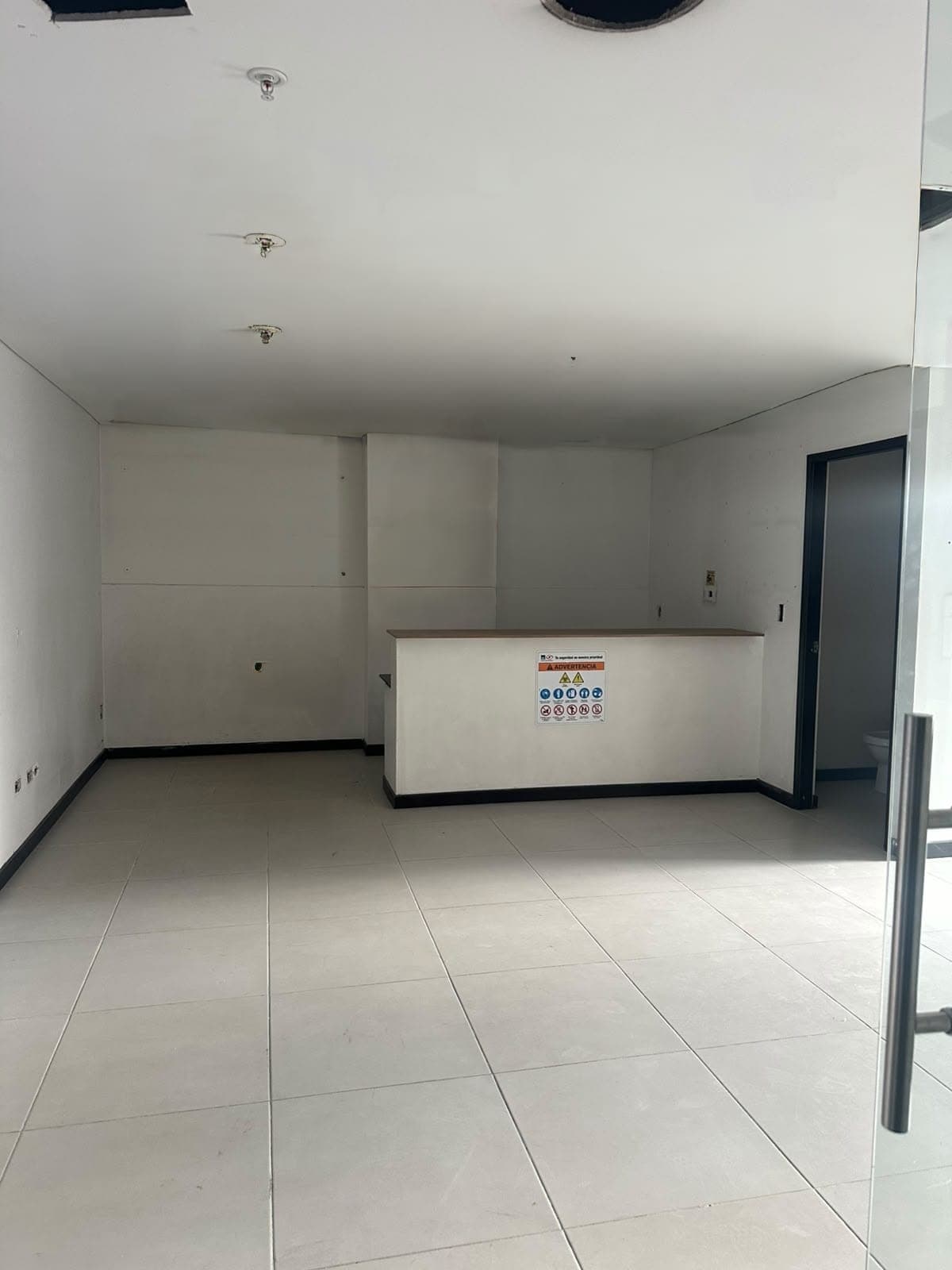 Oficina en arriendo en Localidad Chapinero, Chico Norte, Bogotá, D.c. — foto 1 de 14