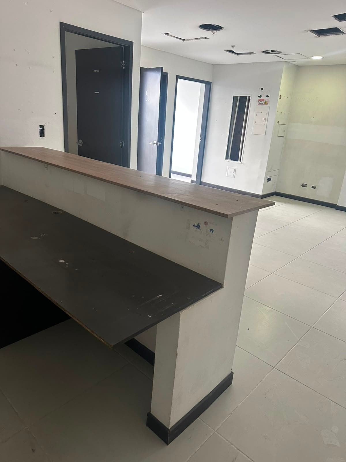 Oficina en arriendo en Localidad Chapinero, Chico Norte, Bogotá, D.c. — foto 2 de 14