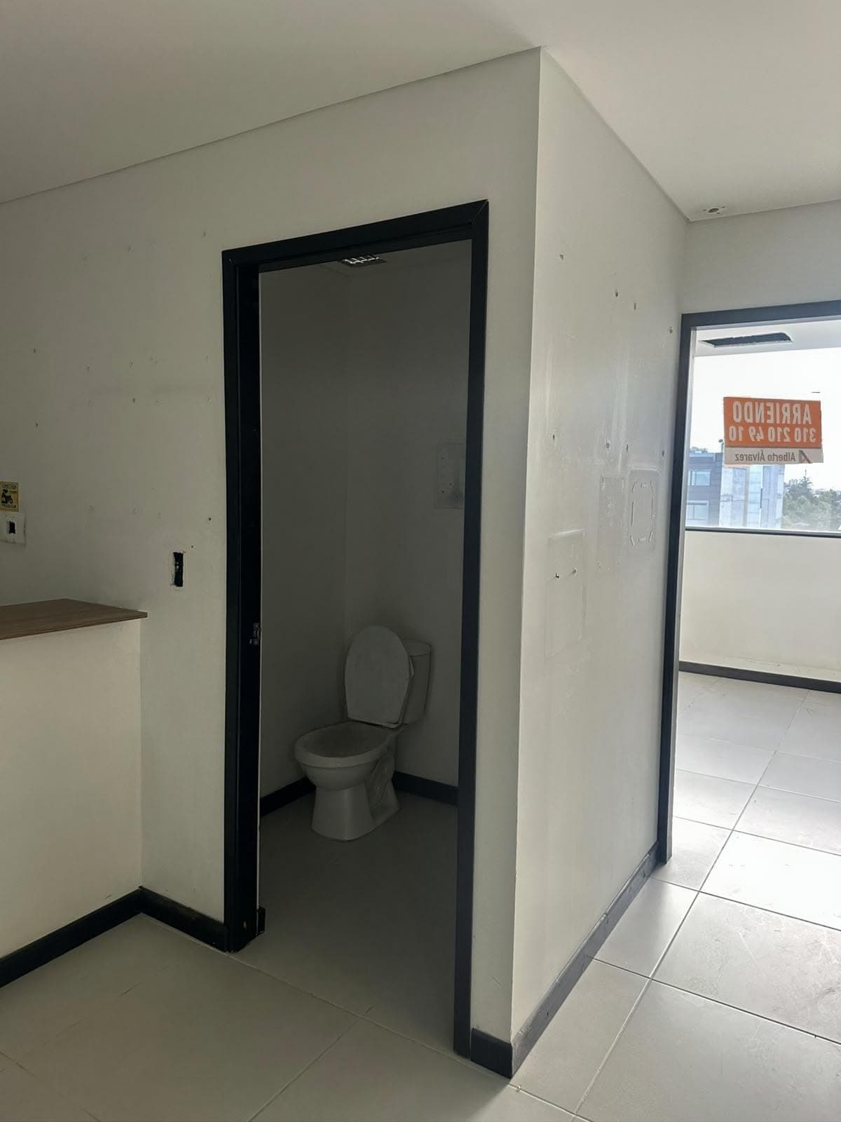 Oficina en arriendo en Localidad Chapinero, Chico Norte, Bogotá, D.c. — foto 5 de 14