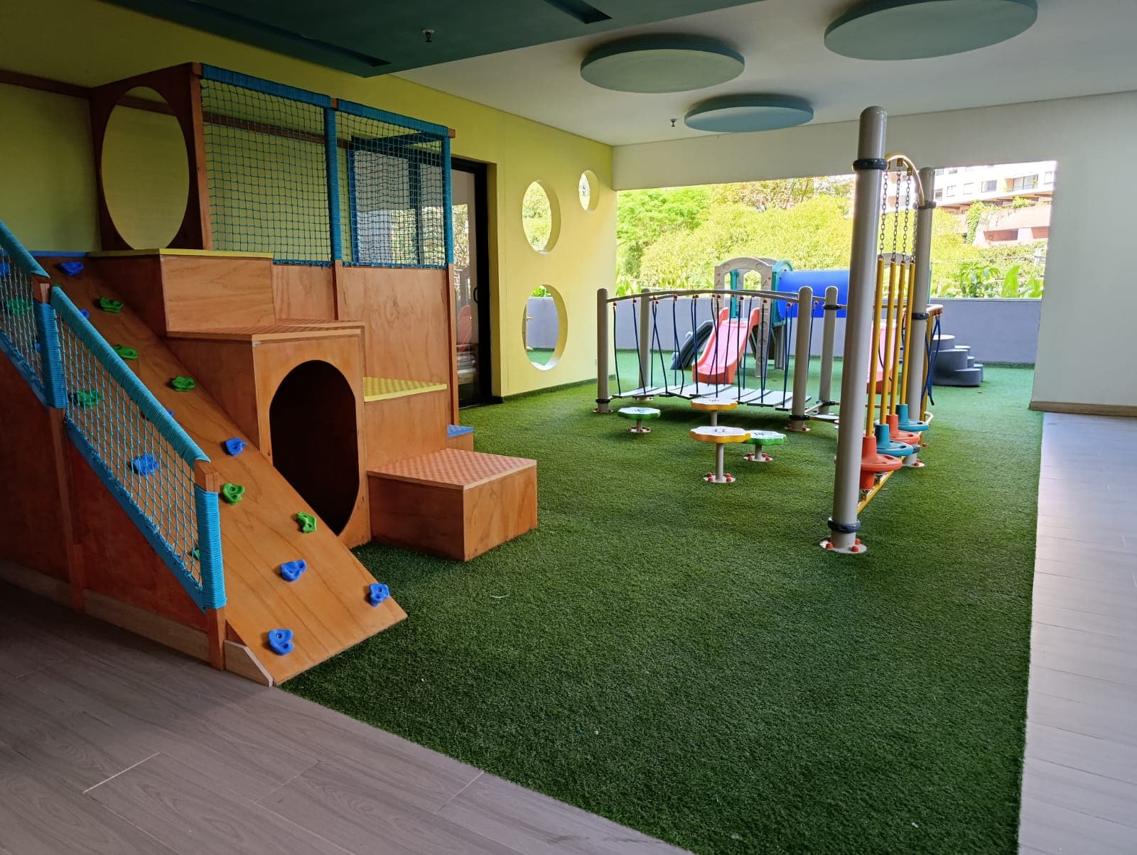 Apartamento en arriendo en Camino Verde, Envigado — foto 2 de 16