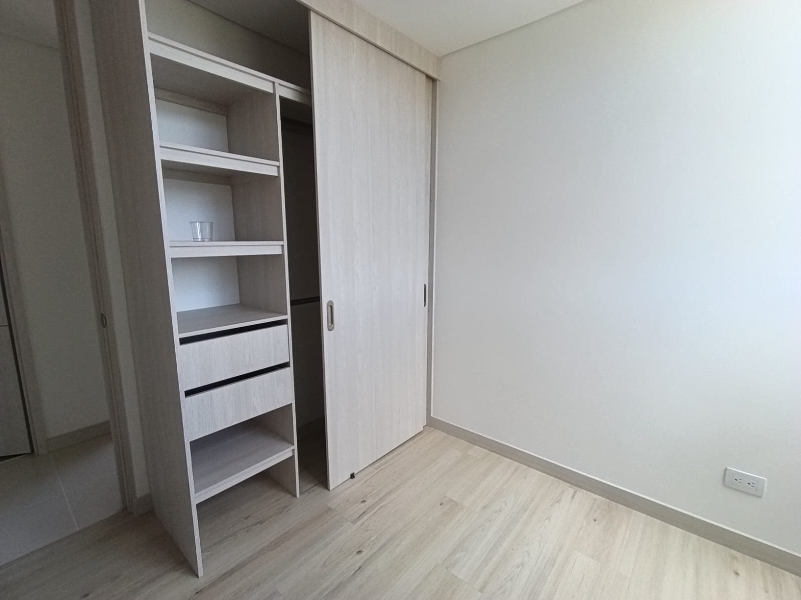 Apartamento en arriendo en La Aldea La, La Estrella — foto 5 de 12